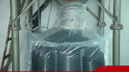 Sac intérieur en plastique adapté aux besoins du client de revêtement d'IBC de FIBC pour l'emballage chimique Fssc22000 certifié